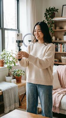 糖心生活视频分享